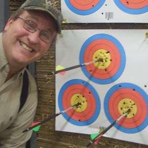 Meet your Posher, Terry